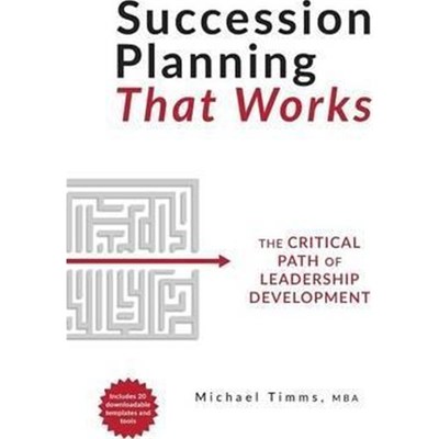 按需印刷Succession Planning That Works[9781460284803]