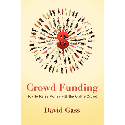 按需印刷Crowd Funding[9781105305603]