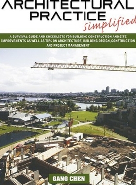 按需印刷Architectural Practice Simplified[9781432711894]