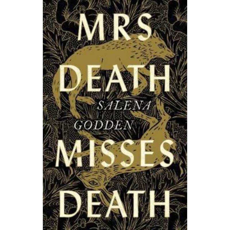 预订Mrs Death Misses Death