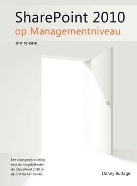 按需印刷SharePoint 2010 op Managementniveau, pre-release[9781445263175]