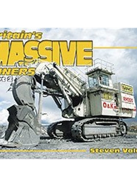 预订Britain's Massive Miners Part 2