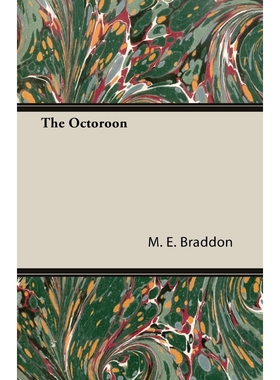 按需印刷The Octoroon[9781473312579]
