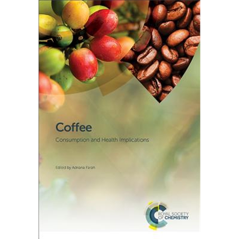 预订Coffee:Consumption and Health Implications
