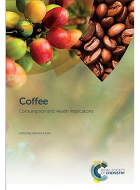 预订不退不换Coffee:Consumption and Health Implications