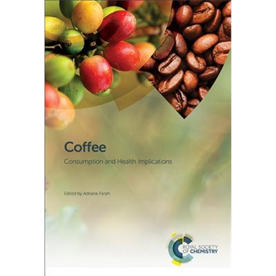 预订Coffee:Consumption and Health Implications