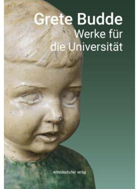 预订【德语】 Grete Budde:Werke für die Universität