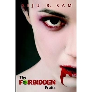 9781312323223 Fruits Forbidden 按需印刷The