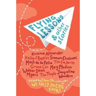 预订Flying Lessons & Other Stories