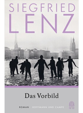 预订【德语】Das Vorbild[9783455014563]