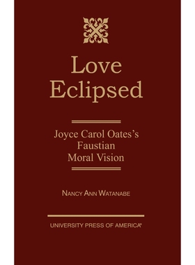 按需印刷Love Eclipsed[9780761809340]