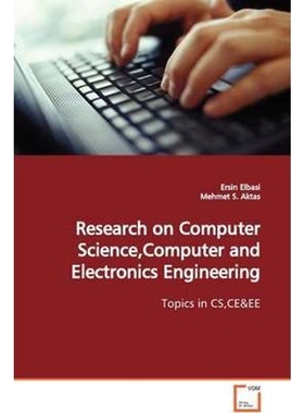 按需印刷不退不换Research on Computer Science,Computer and  Electronics Engineering[9783639120035]