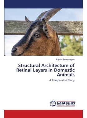 预订Structural Architecture of Retinal Layers in Domestic Animals