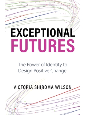 按需印刷Exceptional Futures[9798885046435]