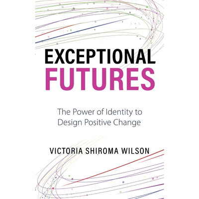 按需印刷Exceptional Futures[9798885046435]