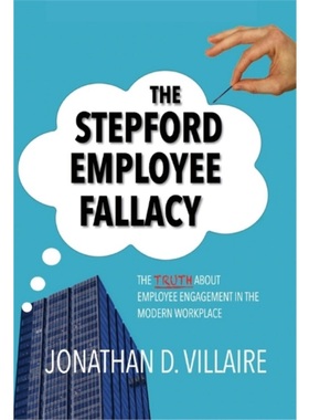 预订Stepford Employee Fallacy