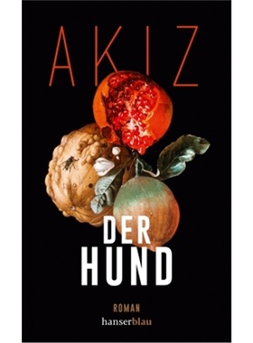 预订【德语】Der Hund[9783446265998]