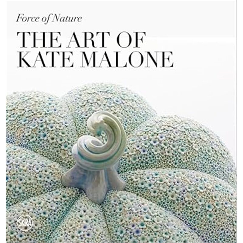 现货Kate Malone A Life in Clay[9788857248752]