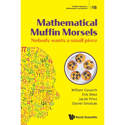 按需印刷Mathematical Muffin Morsels[9789811215971]