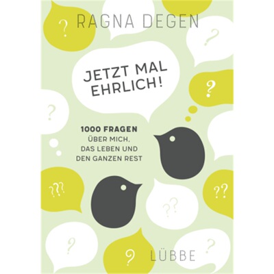 预订【德语】Jetzt mal ehrlich![9783431050127]