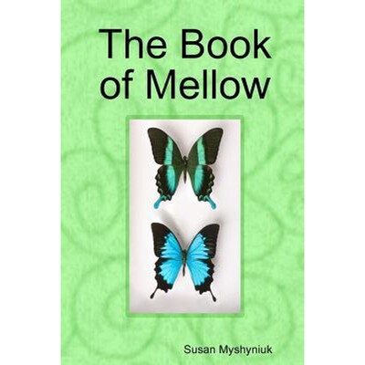 按需印刷The Book of Mellow[9780359368471]