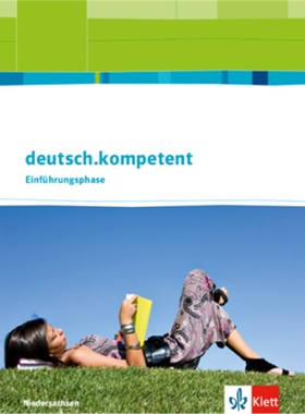 预订【德语】 deutsch.kompetent. Ausgabe Niedersachsen[9783123505089]