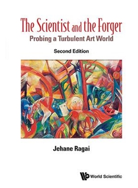 按需印刷Scientist And The Forger, The: Probing A Turbulent Art World[9781786345943]
