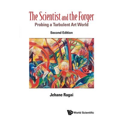 按需印刷Scientist And The Forger, The: Probing A Turbulent Art World[9781786345943]
