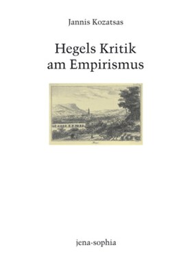 预订【德语】Hegels Kritik am Empirismus: