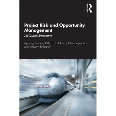 预订Project Risk and Opportunity Management[9781138365827]