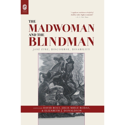 按需印刷不退不换The Madwoman and the Blindman[9780814252260]