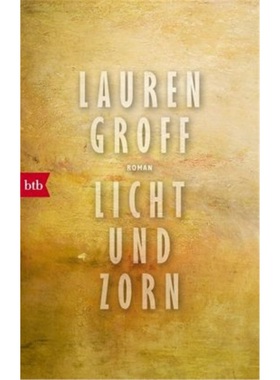 预订【德语】Fates and Furies[9783442715503]