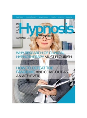 按需印刷Hypnosis Plus[9781447762638]