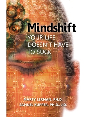 按需印刷Mindshift[9781481714792]