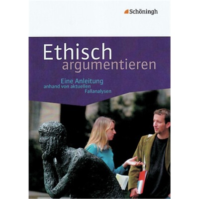 预订【德语】 Ethisch argumentieren[9783140250504]