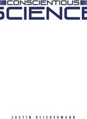 按需印刷Conscientious Science[9781491820513]