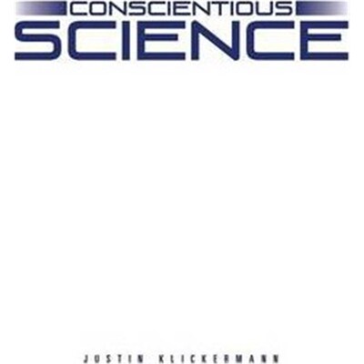 按需印刷不退不换Conscientious Science[9781491820513]