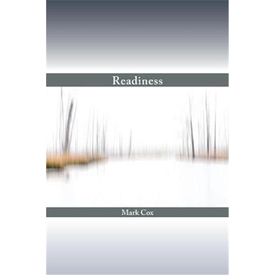 按需印刷不退不换Readiness[9781941209783]