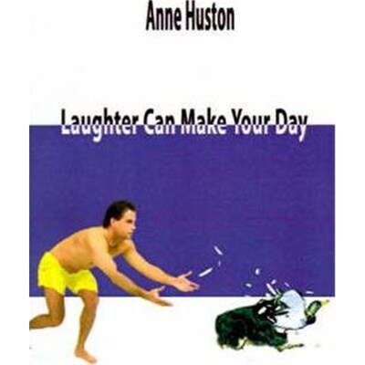 按需印刷不退不换Laughter Can Make Your Day[9780759647060]