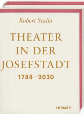 预订不退不换德语 Theater in der Josefstadt 1788-2030:Architektur, Geschichte, Kultur