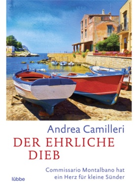 预订【德语】Morte in mare aperto[9783404176397]