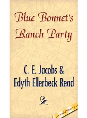 预订Blue Bonnet's Ranch Party