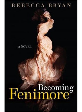 按需印刷Becoming Fenimore[9780692596555]