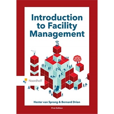 预订Introduction to Facility Management[9789001752552]