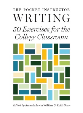 按需印刷 Pocket Instructor: Writing[9780691173962]