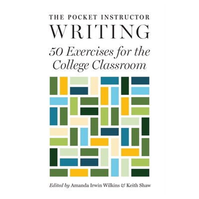 按需印刷 Pocket Instructor: Writing[9780691173962]
