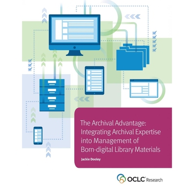 按需印刷不退不换Archival Advantage[9781556534959]