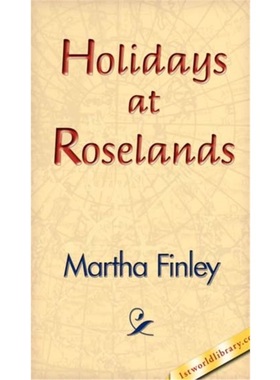 预订Holidays at Roselands