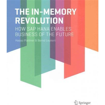 预订不退不换The In-Memory Revolution:How SAP HANA Enables Business of the Future