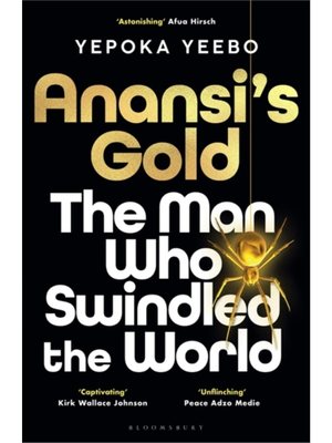 Anansi's Gold